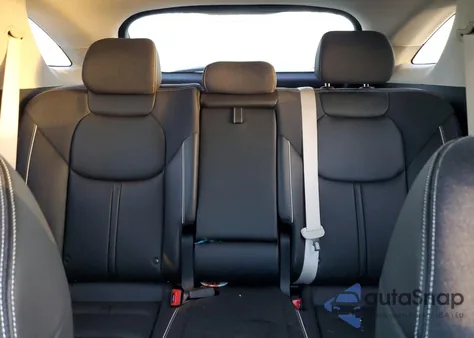 2024 Genesis Gv70 Advanced z USA, uszkodzony, nr VIN 5NMMCET14RH001711